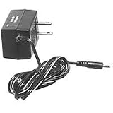 Quantum FW29 - Power adapter