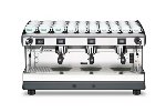 Rancilio CLASSE 7 S3 - Classe 7 Manual Espresso Machine w/ 2-Steam Wand & 16-Liter Boiler