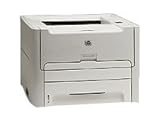 HP LaserJet 1160 - Printer - B/W - laser - Legal, A4 - 600 dpi x 600 dpi -  ....