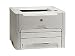 HP LaserJet 1160 - Printer - B/W - laser - Legal, A4 - 600 dpi x 600 dpi - up to 19 ppm - capacity: 250 sheets - parallel, USB