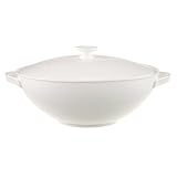 Villeroy and Boch Anmut Covered Vegetable Bowl by 