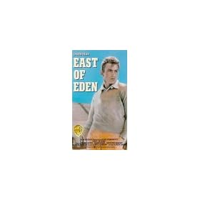 East of Eden [VHS]