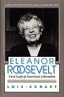Eleanor Roosevelt: First Lady of American Liberalism (Twaynes 20th Century American Biography Series, No 6)