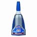 Quicktite Super Glue Gel, Super Strong, Non Clogging, .14 oz, Sold as 1 each