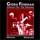Concert for the Kelzmer