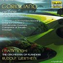 John Corigliano: Creations And Other Works