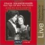 Strauss - Der Rosenkavlier / Keiberth