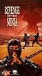 Revenge of the ninja [vhs]