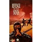 Revenge of the Ninja