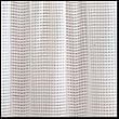 Simplicity - White - Swag (pr) Kitchen Curtain