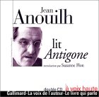 Antigone (coffret 2 CD)