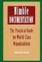 Nimble Documentation : The Practical Guide for World-Class Organizations(H0961)