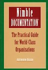 Nimble Documentation : The Practical Guide for World-Class Organizations(H0961)