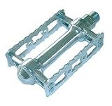 LIGHT ALLOY BODY AND CAGE PEDALS MKS SYLVAN TOURING
