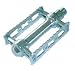 LIGHT ALLOY BODY AND CAGE PEDALS MKS SYLVAN TOURING