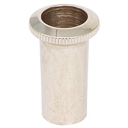 MusicalInstruments: Tenor to European Shank Mouthpiece Adaptor Tenor trombone on European euphonium adapter