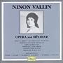 Opera & Melodie