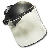 Standard Face Shield
