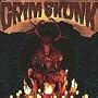 Grim Skunk