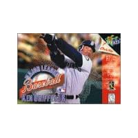 Ken Griffey Jr Major League Baseball