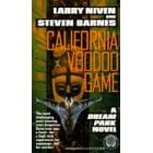 The California Voodoo Game (A Dream Park Novel) by Larry Niven and Steven Barnes