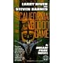 The California Voodoo Game (A Dream Park Novel)