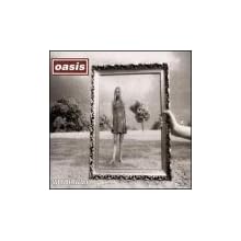 Wonderwall EP