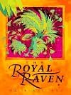 The Royal Raven (Disney Princess)