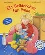 Ein Br�derchen f�r Paula
