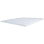 Sleep Innovations 4-Inch Select Memory Foam Full Mattress Topper