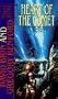 Heart of the Comet (A Bantam Spectra Book)