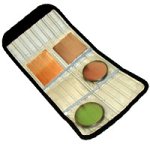 Adorama Filter Case - Case for filters