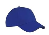 Port & Company - Washed Twill Sandwich Cap Royal/Black-OSFA