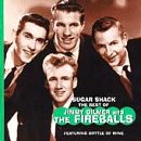 Jimmy Gilmer And The Fireballs - Daisy Petal Pickin
