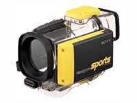 Web market place, le comparateur de prix du web: Sony SPK DVF5 - �tui rigide cam�scope