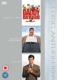 Daddy Day Care / The Nutty Professor / Liar Liar [UK IMPORT] - Eddie Murphy