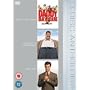 Daddy Day Care / The Nutty Professor / Liar Liar