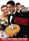 American Pie 3 - The Wedding [UK IMPORT] - Jason Biggs
