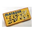 Matador Baukasten Ki 1, 70 Teile