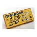 Matador Baukasten Ki 1, 70 Teile