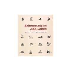 Erinnerung an das Leben: Kinder entwerfen Grabmale