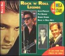 Rock N' Roll Legends