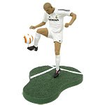 �ͥåȥ��� FT Champs - Real Madrid: 6 Inch Premium Figure ������ �������� ������� ���᡼�� �ե��� �����꡼ ���� ư�� �̿���