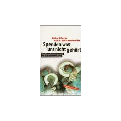 Spenden was uns nicht geh�rt. Das Transplantationsgesetz und die Verfassungsklage