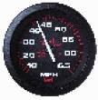 Sierra International 57900P Amega Domed Series 65 Mph Marine Speed Kit