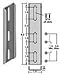 System Plast VG-201-S08 VG-201-S08