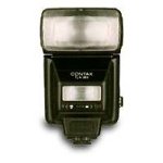 Contax TLA 360 - Hot-shoe clip-on flash
