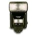 Contax TLA 360 - Hot-shoe clip-on flash