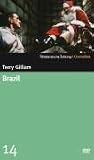 Produkt-Bild: Brazil, 1 DVD, dtsch. u. engl. Version