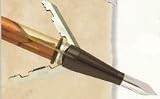 Wasp Archery Jak Hammer SST Select A Cut Broadheads 3 Pack, Blades 3, Weight 100 Grain,